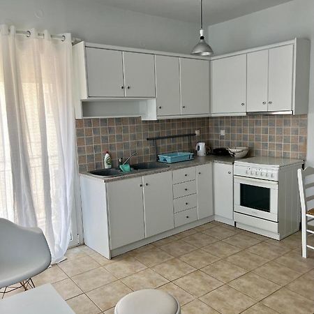 Central Tiny Loft In Argostoli エクステリア 写真