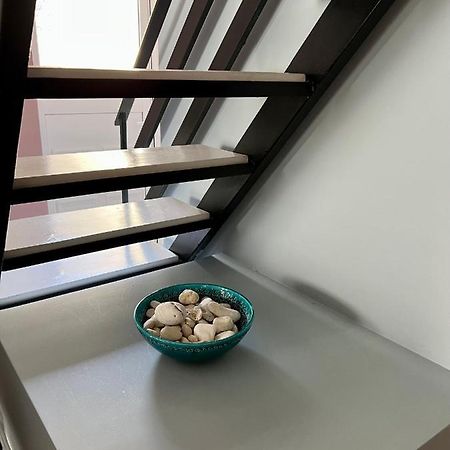 Central Tiny Loft In Argostoli エクステリア 写真