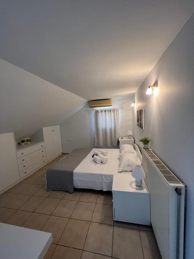 Central Tiny Loft In Argostoli エクステリア 写真