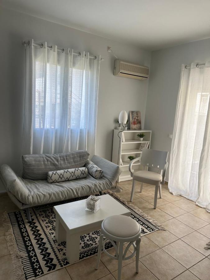 Central Tiny Loft In Argostoli エクステリア 写真