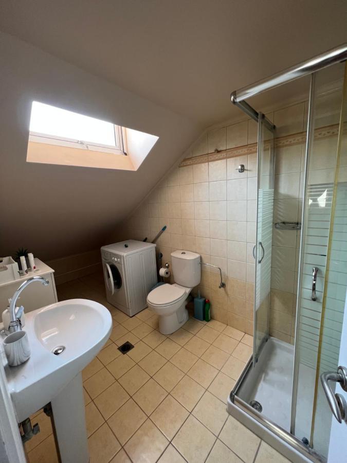 Central Tiny Loft In Argostoli エクステリア 写真