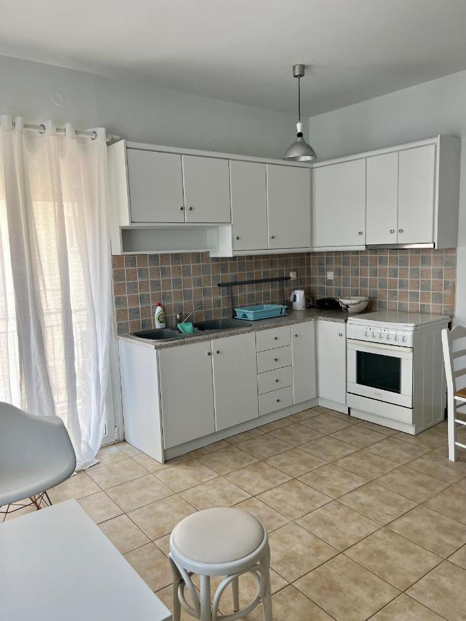 Central Tiny Loft In Argostoli エクステリア 写真