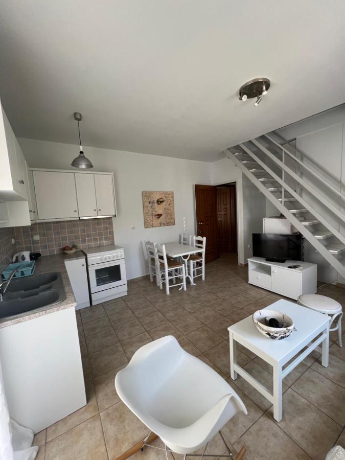Central Tiny Loft In Argostoli エクステリア 写真
