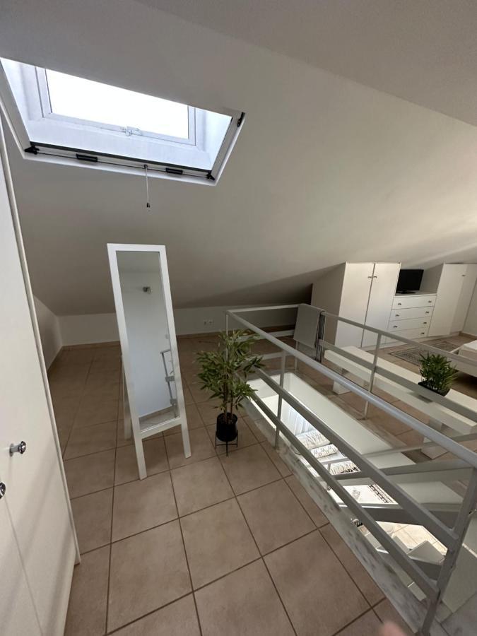 Central Tiny Loft In Argostoli エクステリア 写真