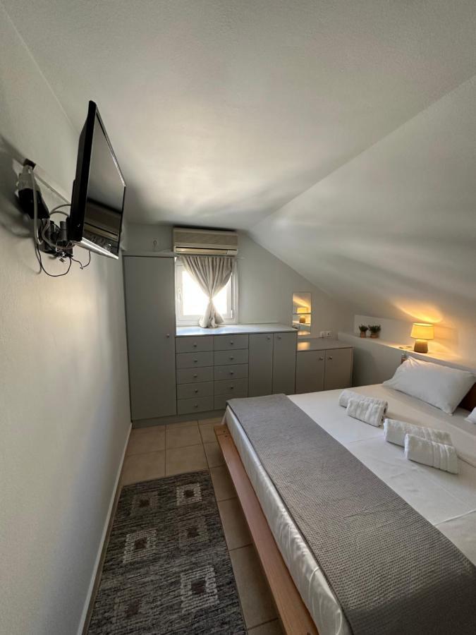 Central Tiny Loft In Argostoli エクステリア 写真