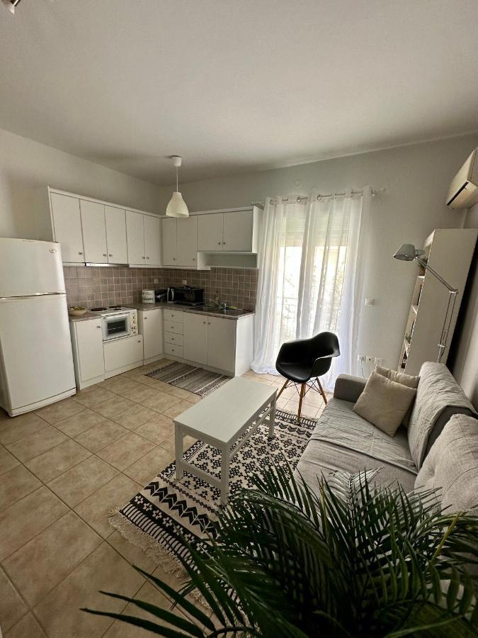 Central Tiny Loft In Argostoli エクステリア 写真