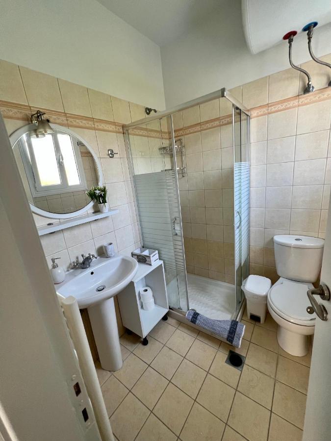 Central Tiny Loft In Argostoli エクステリア 写真