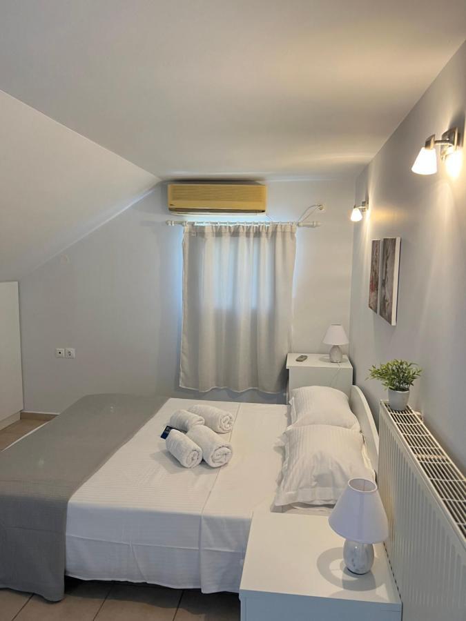Central Tiny Loft In Argostoli エクステリア 写真