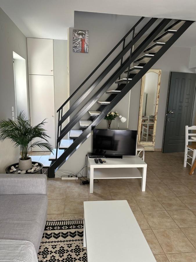 Central Tiny Loft In Argostoli エクステリア 写真