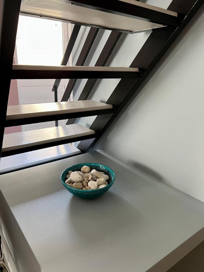 Central Tiny Loft In Argostoli エクステリア 写真