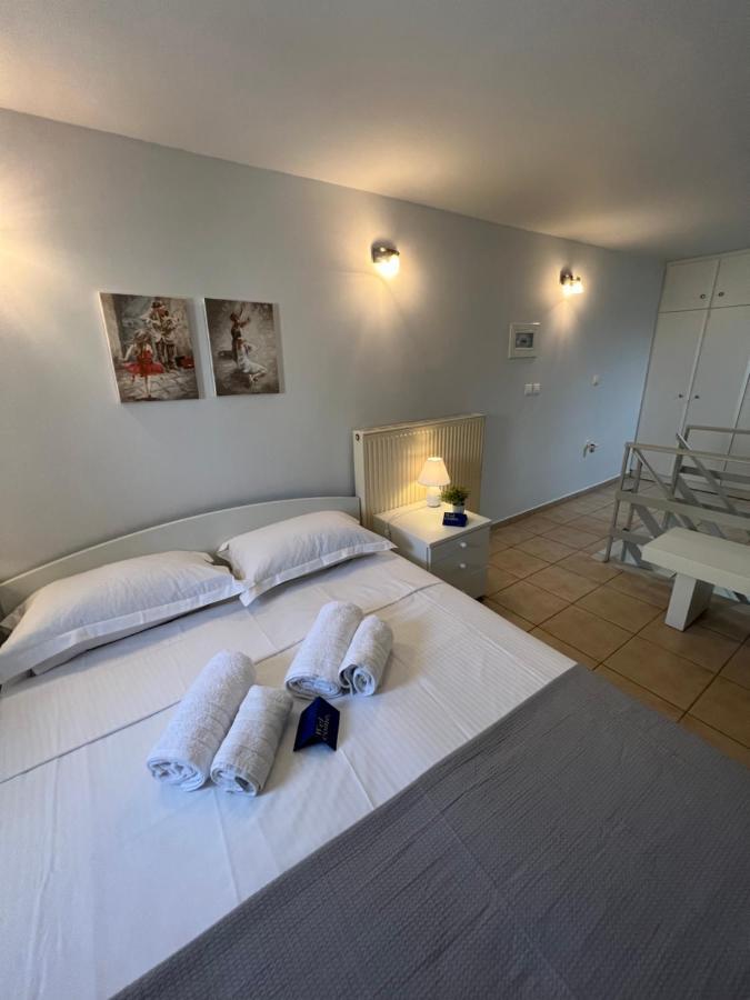 Central Tiny Loft In Argostoli エクステリア 写真