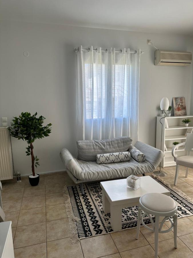 Central Tiny Loft In Argostoli エクステリア 写真