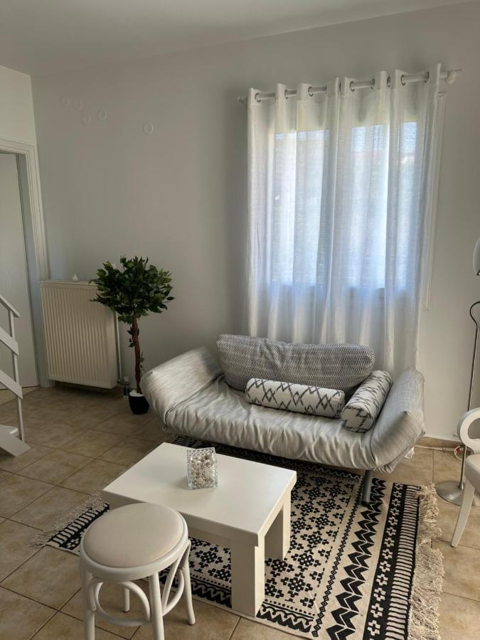 Central Tiny Loft In Argostoli エクステリア 写真