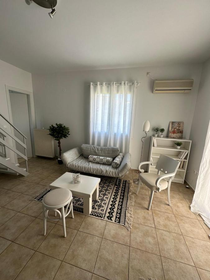 Central Tiny Loft In Argostoli エクステリア 写真