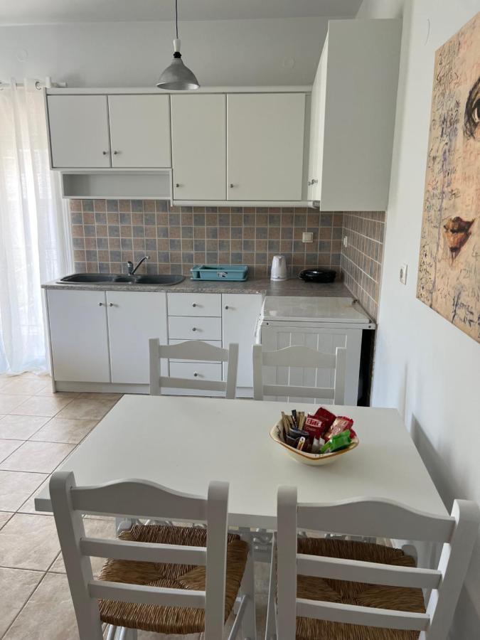 Central Tiny Loft In Argostoli エクステリア 写真