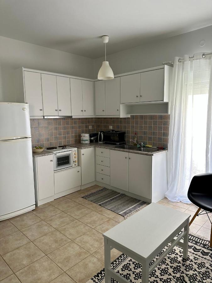 Central Tiny Loft In Argostoli エクステリア 写真